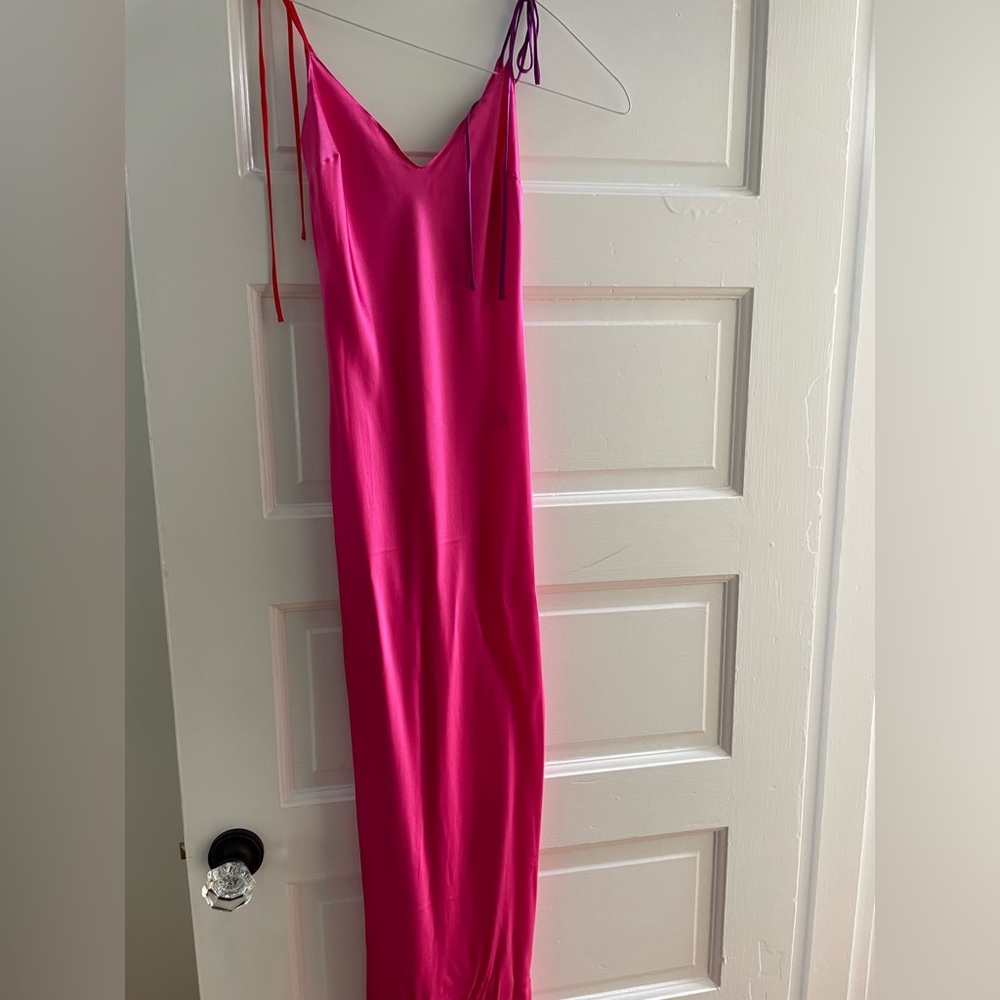 Dannijo slip dress